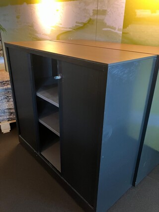 Partij kantoormeubilair